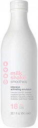Milk Shake Smoothies Интензивен оксидантен лосион за коса 5.4% 18 Vol 1000 Ml Milk Shake Smoothies Интензивен оксидантен лосион за коса 5.4% 18 Vol 1000 Ml
