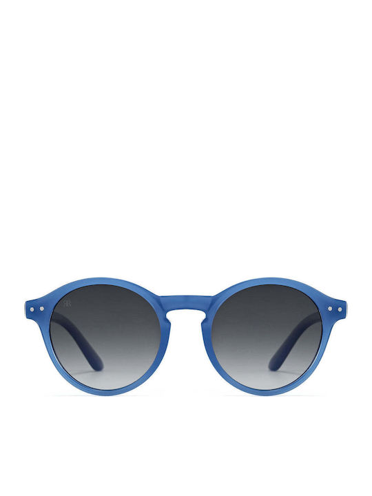 Red Raven Kinder-Sonnenbrillen Blau Für 6-12 Jahre rd-050004-Blau