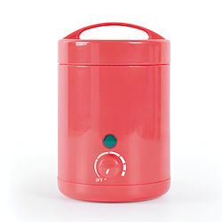 Воскова Кериера За Премахване На Коса Bifull Wax Heater Червена 125ml