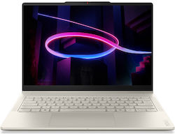 Lenovo Yoga 7i Aura Edition 14" (Ultra 7-355/16GB/1.0TB) Lenovo Yoga 7i Aura Edition 14" (Ultra 7-355/16GB/1.0TB)