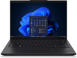 Lenovo ThinkPad L14 14 Zoll Ultra 5-225U/16GB/1,0TB Lenovo ThinkPad L14 14 Zoll Ultra 5-225U/16GB/1,0TB