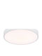 Globo Lighting LED Panel 24W με Ψυχρό Λευκό Φως