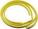 Longline Stripes 14x25x110 Cm Yellow Size 1