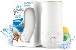 Sense Device & Spray Ocean Adventure Glade
