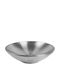 Espiel Antique Salatschüssel Inox Graue 30x30x9.5cm