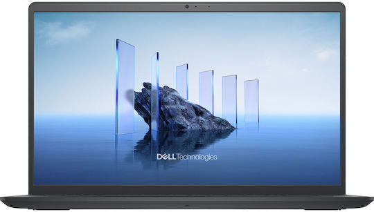 Dell Pro Essential 15 15.6" IPS FHD Touchscreen 120Hz (Ryzen 3-7320U/8GB/512GB SSD/W11 Pro) (US Keyboard)