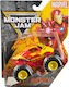 Marvel Камион 1:64 Monster Truck