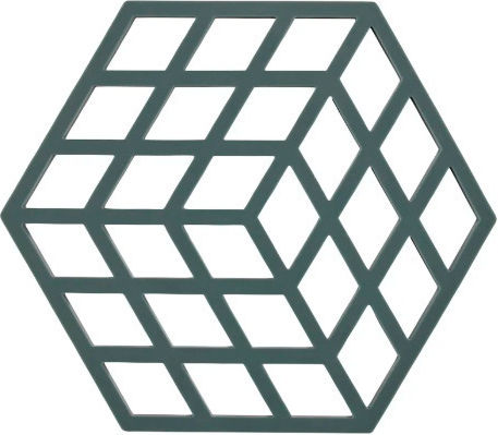 Zone Denmark Cube Tischsets für Kochutensilien aus Silikon