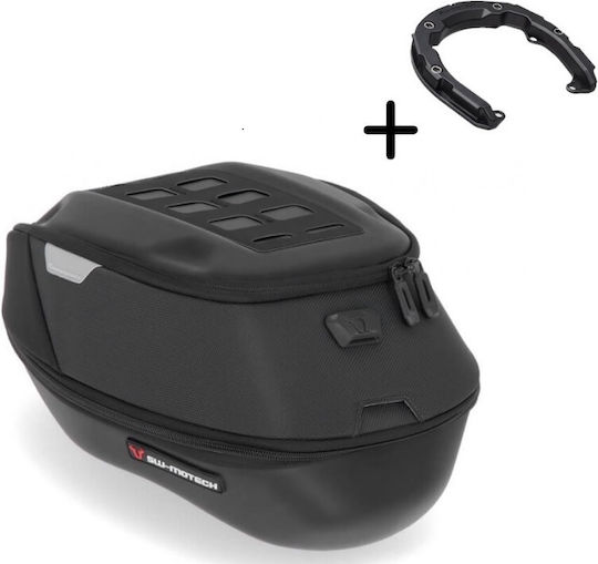 Tankbag & Base Sw-motech Pro Engage 7-10 L Suzuki Gsf 650/1250 Bandit S