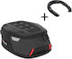 Tankbag & Sw-motech Pro Daypack 5-8 Lt Royal Enfield Himalayan 21