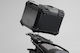 Set Case Mounts Topcase Sw-motech Trax Adv Triumph Tiger 800 XC XR Black