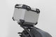 Sw-motech Topcase Gepäckträger Trax Adv Bmw R 1300 Gs Adv Silber Oem Träger Bmw