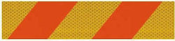 3M Zebra Stickers 4001