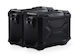 SW-Motech Trax Adv 45 Lt Yamaha Tracer Monokey Seitenkoffer Set Schwarz