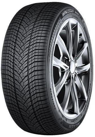 285/40R21 109V Nexen Winguard Sport 3 SUV XL