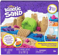 Spin Master Bau- und Konstruktionsspielzeug mit Sand