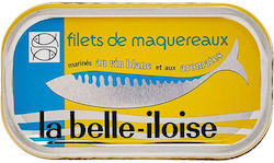 La Belle-Iloise Σκουμπρί 176gr