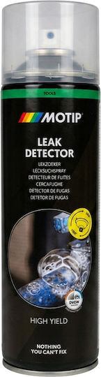 Motip Dupli Leak Добавка за откриване на течове за автомобил 400ml