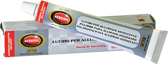Lampa Polishing Ointment for Body 75ml