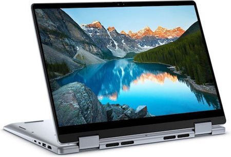 Dell Inspiron 7440 14" FHD+ Touchscreen (Core 7-150U/16GB/1.0TB SSD/W11 Home) Ice Blue (International English Keyboard)