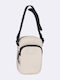 Women's Shoulder Bag Ecru