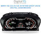 Digital Iq Ddd 977_dc 12.3in Panou De Instrumente Digital Bmw X6 E71 Mod 2007-2013 Ccc-cic