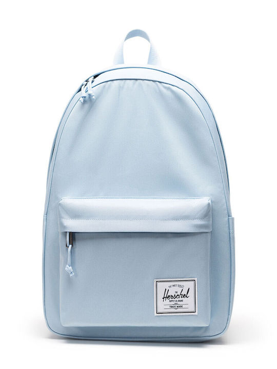 Herschel Classic XL Albastru deschis