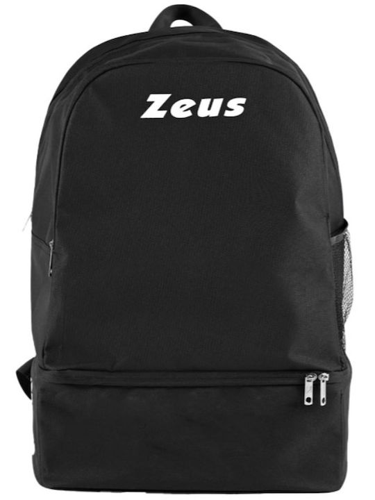 Zeus Zaino Μαύρο