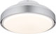Globo Lighting Deckenleuchte 45cm mit Leuchte