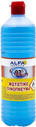 Alfa Spirit Lamp Fuel 240ml Alfa Spirit Lamp Fuel 240ml