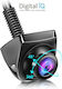 Digital IQ Camera 583 Car Reverse Camera & Front View Resolution 720p/1080p Viewing Angle 170°