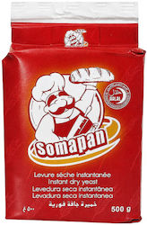 Somapan Ξηρή Μαγιά Στιγμής 500gr Somapan Ξηρή Μαγιά Στιγμής 500gr