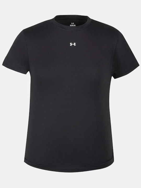 Under Armour Motion Дамска Спортна Блуза Къс Ръ...