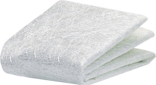 Фибростъкло Полиестер Fiberglass Mat 300gr/m 1m2