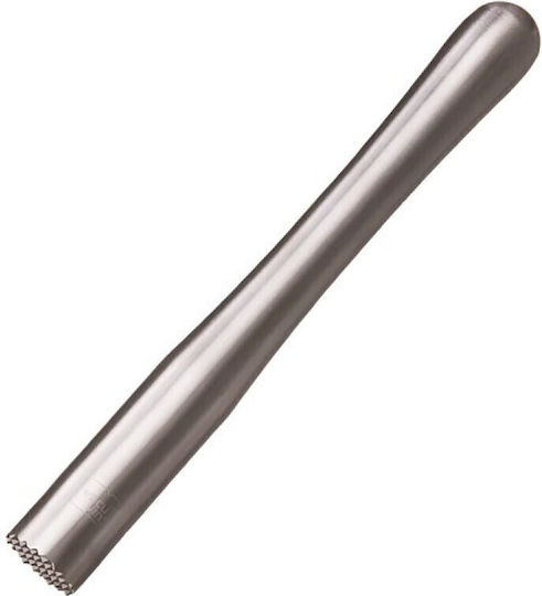 Vacu Vin Stainless Steel Pestle and Mortar