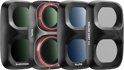 Freewell FW-OP4P-EDY Action-Kamera-Filter