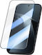 Mayaxess Screen Protector Xiaomi 17t Pro Tempered Glass 9h Oleophobic Black Transparent