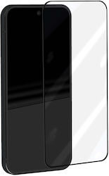 Force Glass Displayschutzfolie Pixel 10 10 Pro Gehärtetes Glas Stoßfest 9h+ Transparent