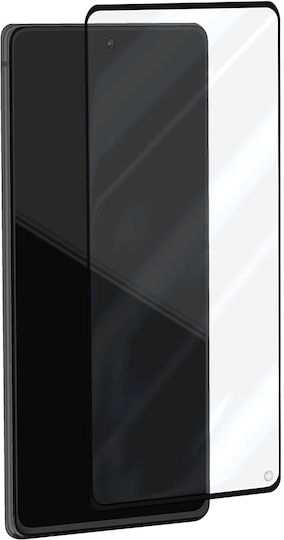 Force Glass Displayschutzfolie Galaxy Note 20 Gehärtetes Glas 9h+ Widerstand Transparent