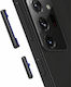 Clappio Power Volume Buttons Samsung Galaxy Note 20 Note 20 Ultra Black