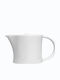 Ionia Apollo Coffee Cup Porcelain White 350ml