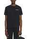 T-shirt Black
