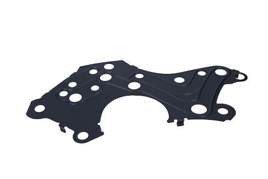 Audi Timing Cover Dichtung A4 3 2/4 2 B 05-09 A6 A8 6e109139f