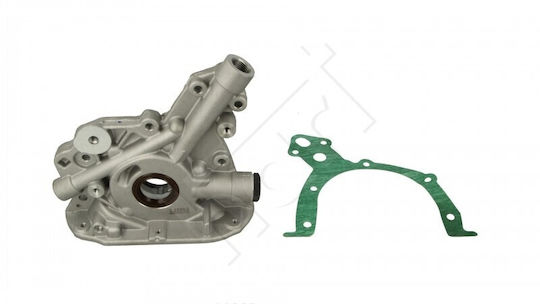 Ölpumpe Corsa Astra Ohne Auto-Dichtung 00646009