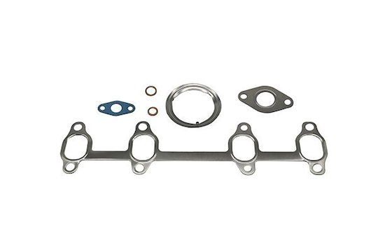 Комплект Фланци На Турбодвигателя Vw T5 1.9 Tdi Axc 038253010c