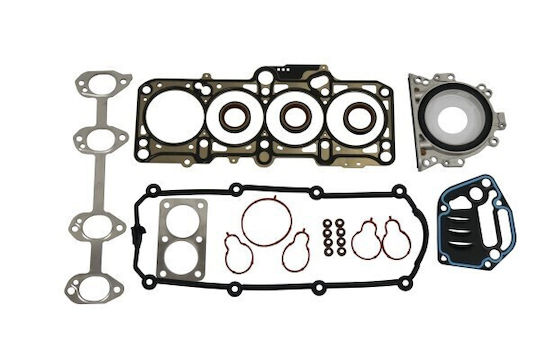 Комплект Уплътнения За Двигател Vw Skoda Seat 2.0 Бензин 008600011