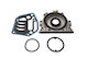 Vika Auto-Dichtungen Satz Für Motor Dichtungssatz Für A4 1.8t 04 8600025
