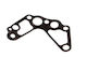 Fiat Ducato 06-14 Ölfilter Dichtung