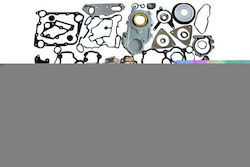 Комплект Уплътнения На Двигателя Audi A6 05-08 2.4 Bdw 06e103148p