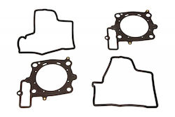Σετ Φλάντζες Κινητήρα Πλήρες Μοτοσικλέτας Aprilia Rxv 550 2006-2011 P400010850028 Σετ Φλάντζες Κινητήρα Πλήρες Μοτοσικλέτας Aprilia Rxv 550 2006-2011 P400010850028
